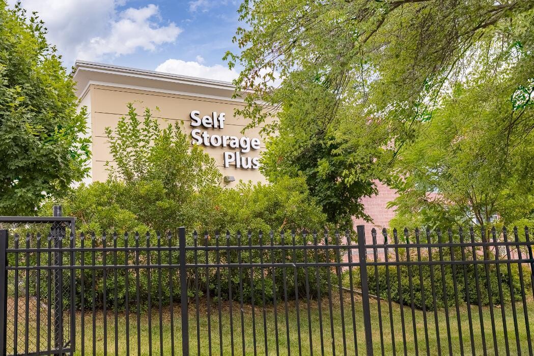 Images Self Storage Plus