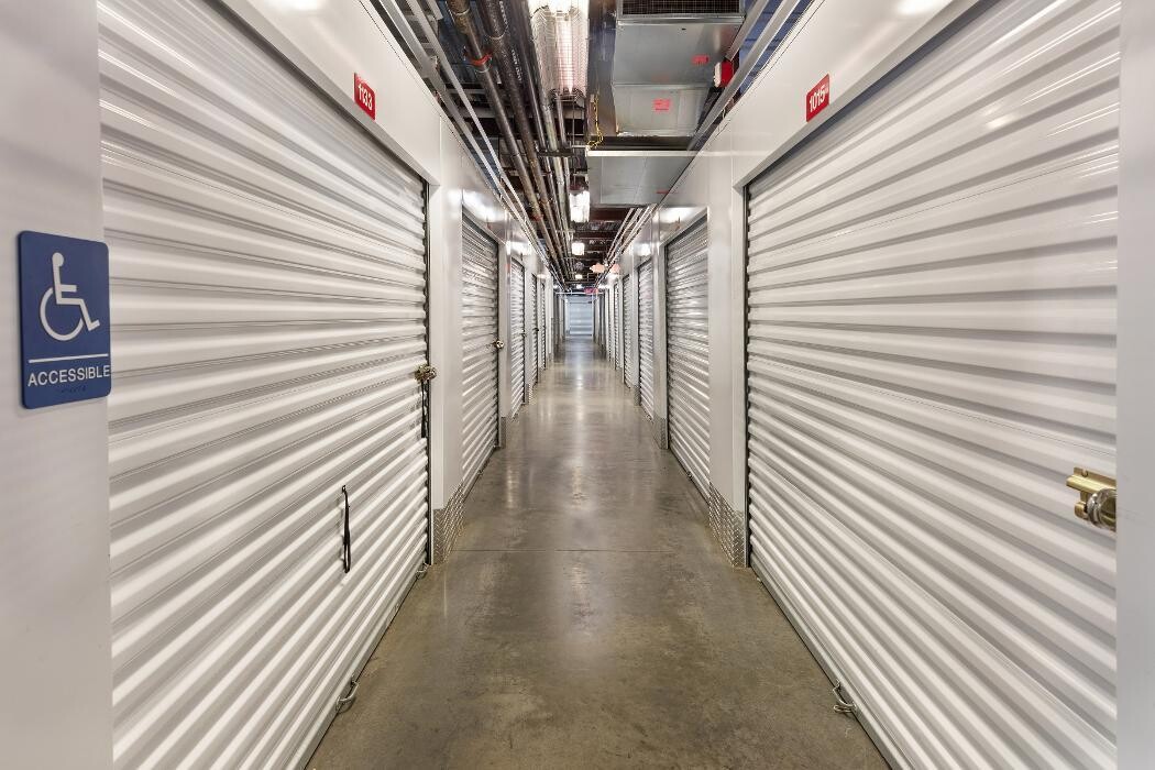 Images Self Storage Plus