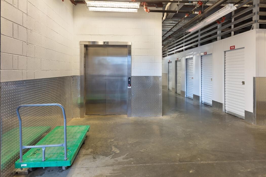 Images Self Storage Plus