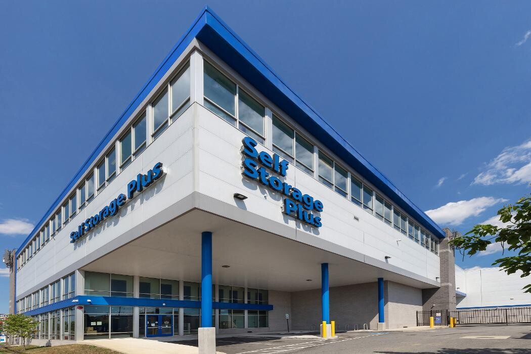 Images Self Storage Plus