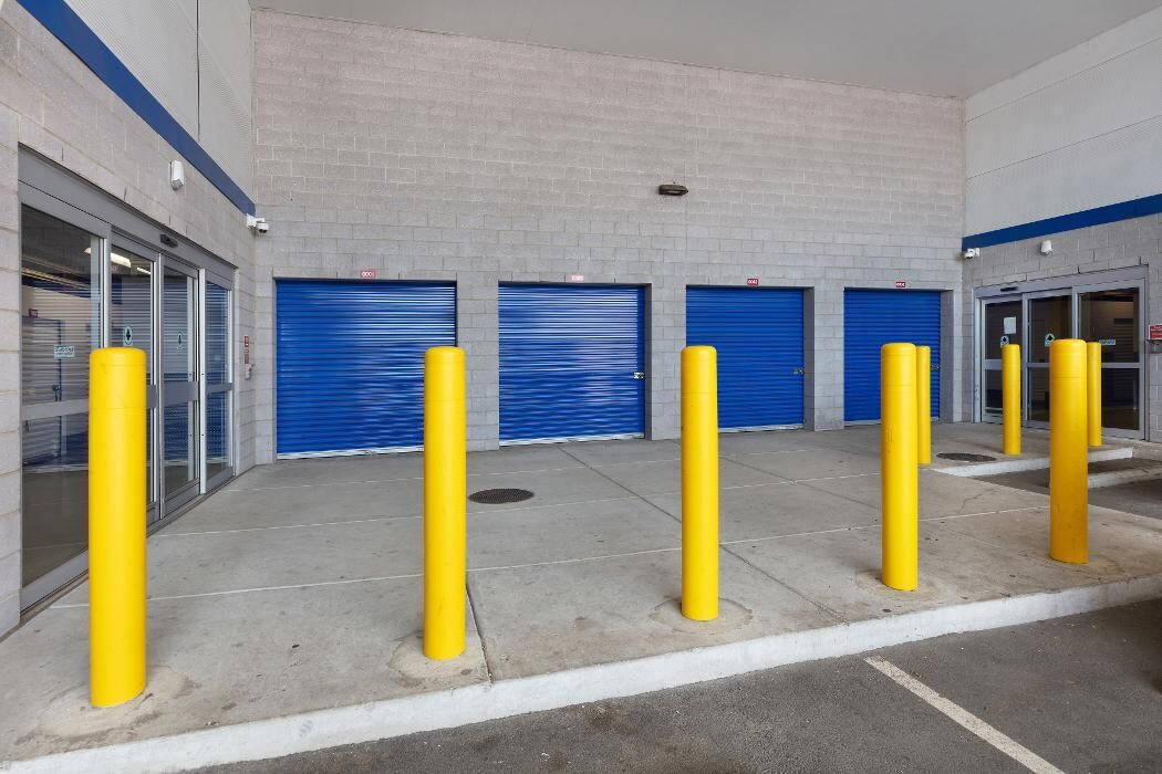 Images Self Storage Plus