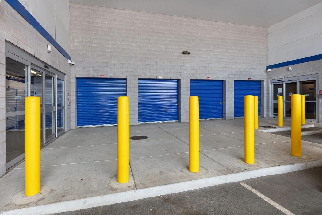 Images Self Storage Plus