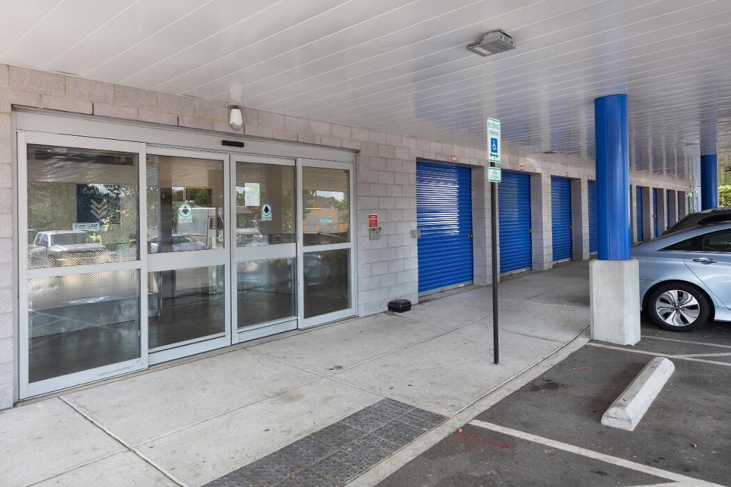 Images Self Storage Plus