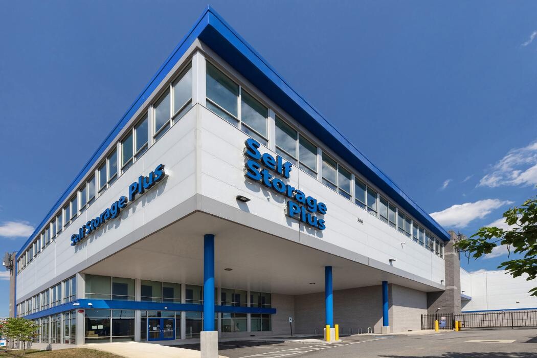 Images Self Storage Plus