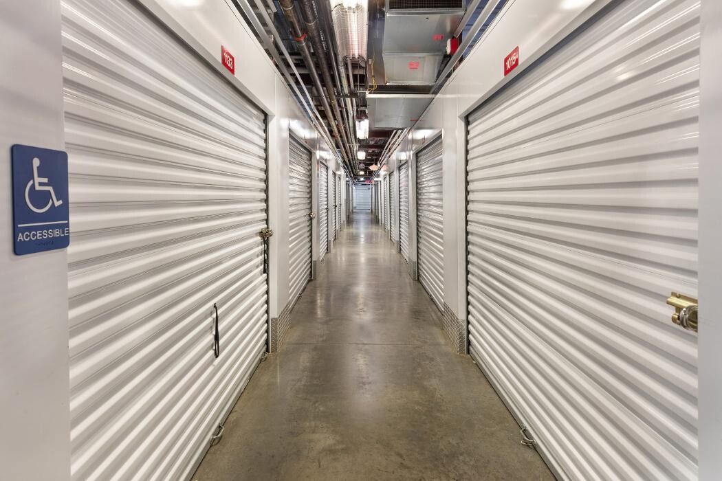 Images Self Storage Plus