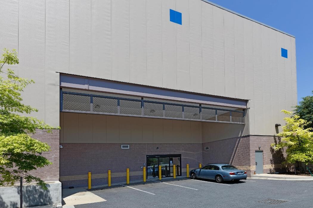 Images Self Storage Plus