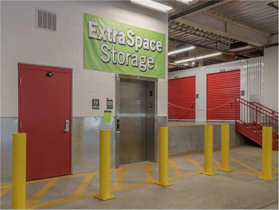 Images Self Storage Plus