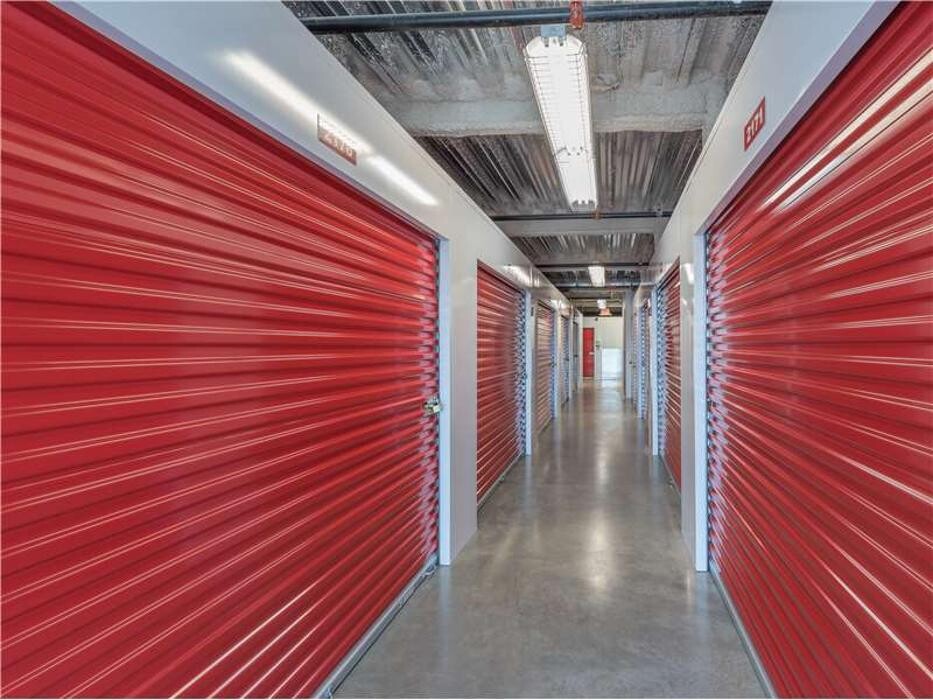 Images Self Storage Plus