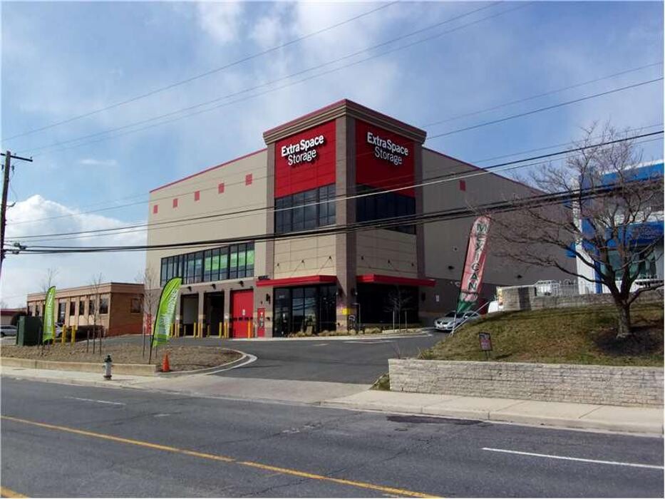 Images Self Storage Plus