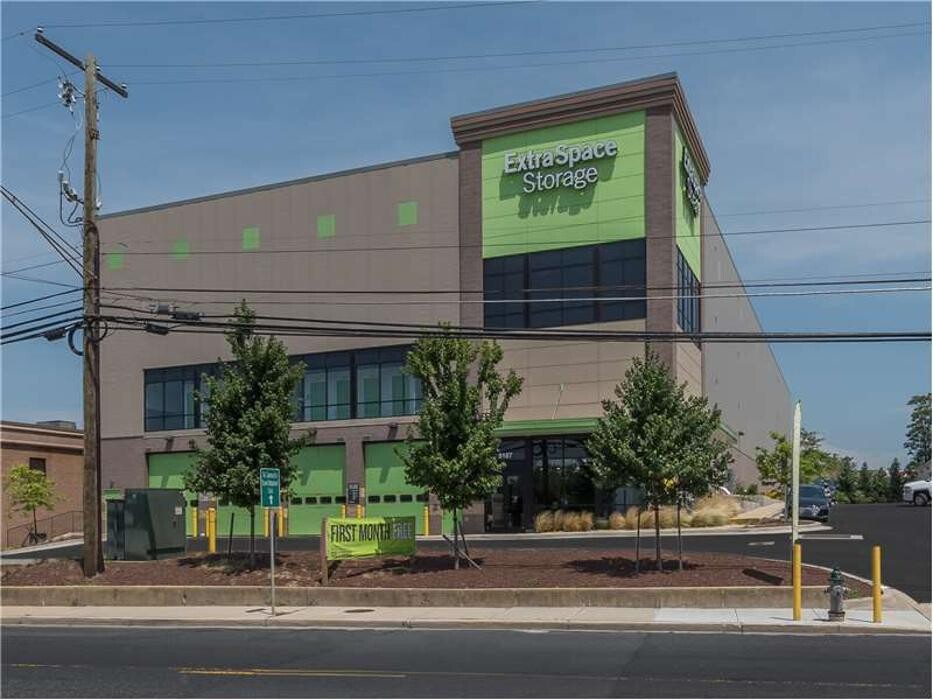 Images Self Storage Plus