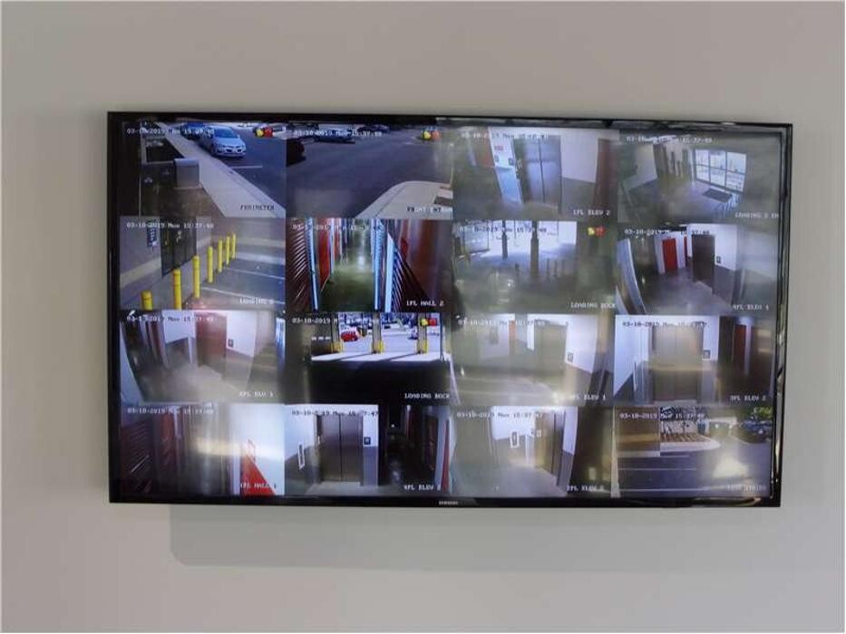 Images Self Storage Plus