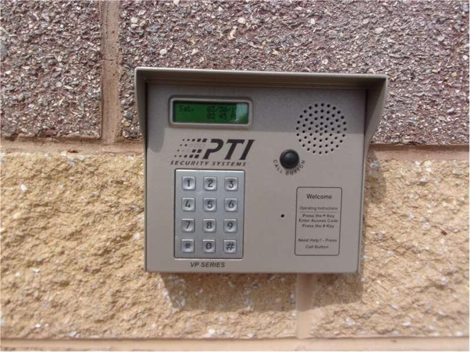 Images Self Storage Plus