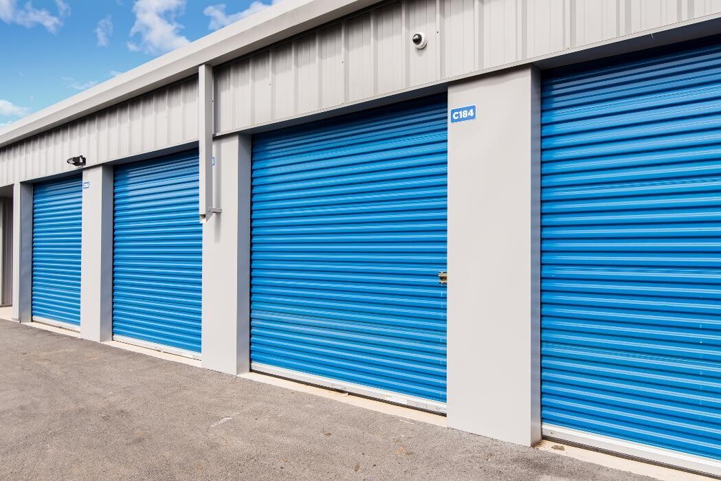 Images Self Storage Plus