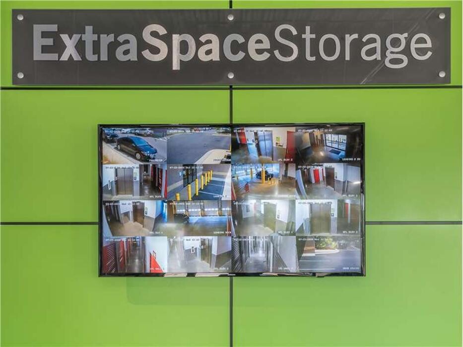 Images Self Storage Plus