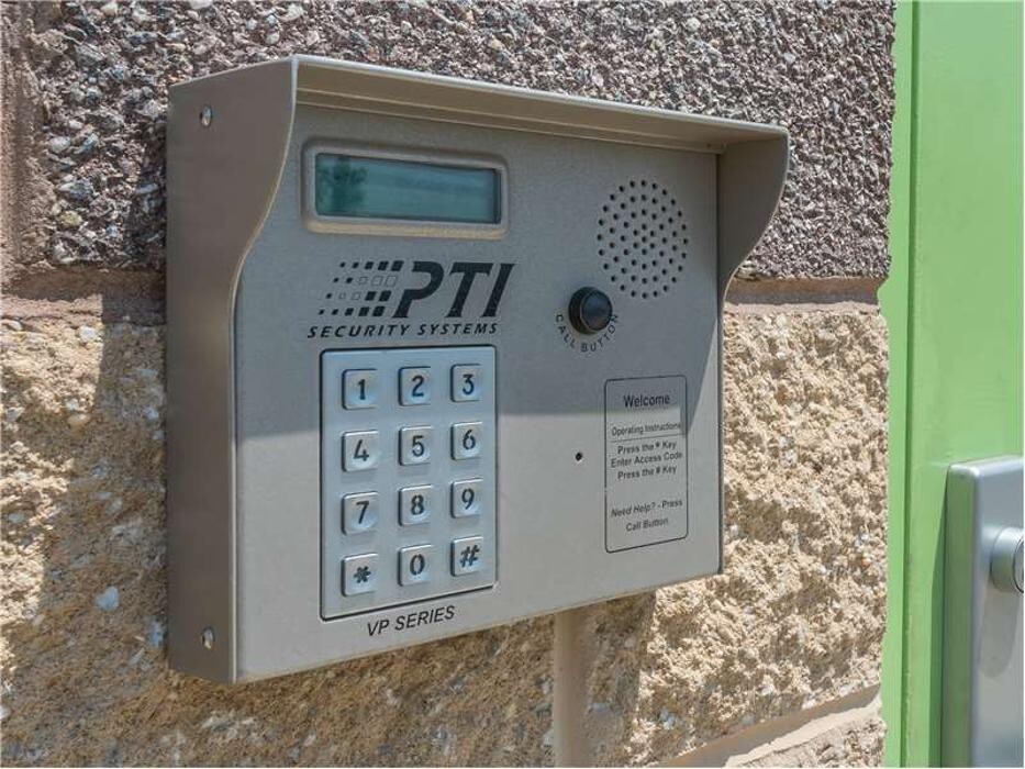 Images Self Storage Plus