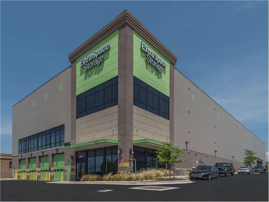 Images Self Storage Plus