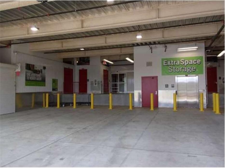 Images Self Storage Plus