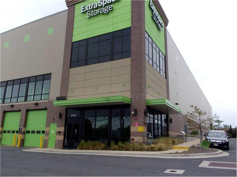 Images Self Storage Plus