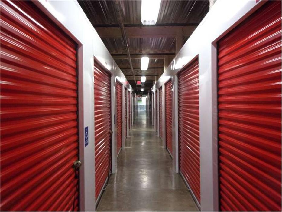 Images Self Storage Plus