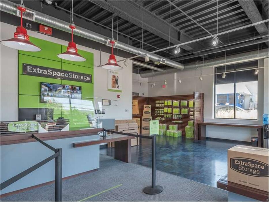 Images Self Storage Plus