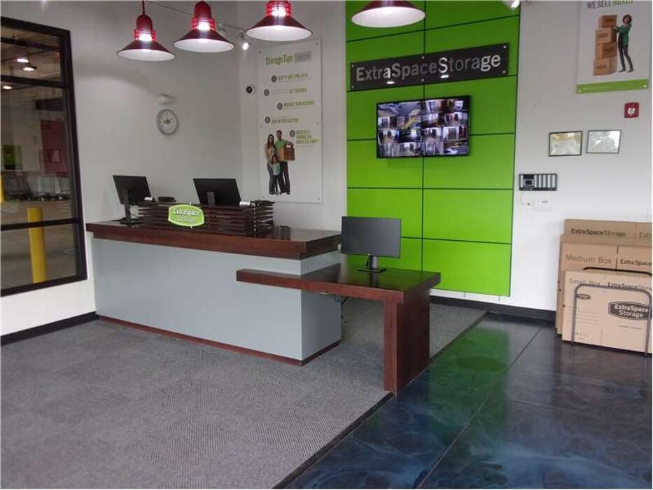 Images Self Storage Plus