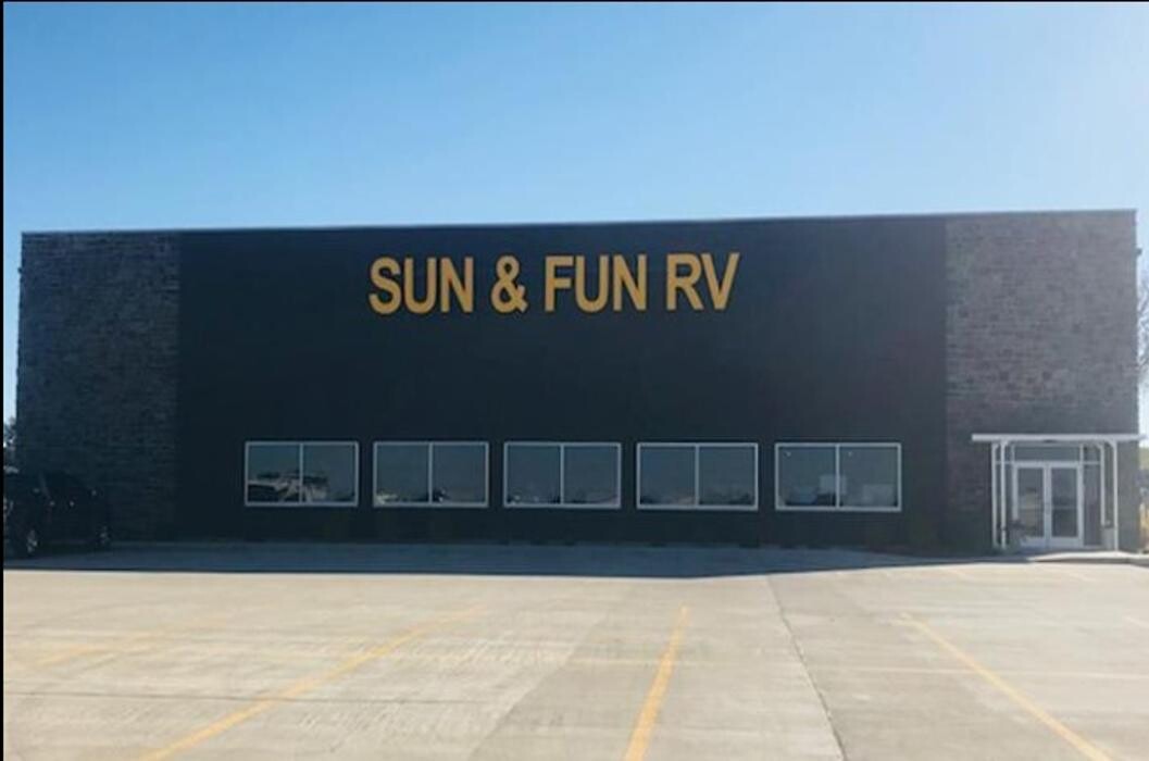 Images Sun & Fun RVs