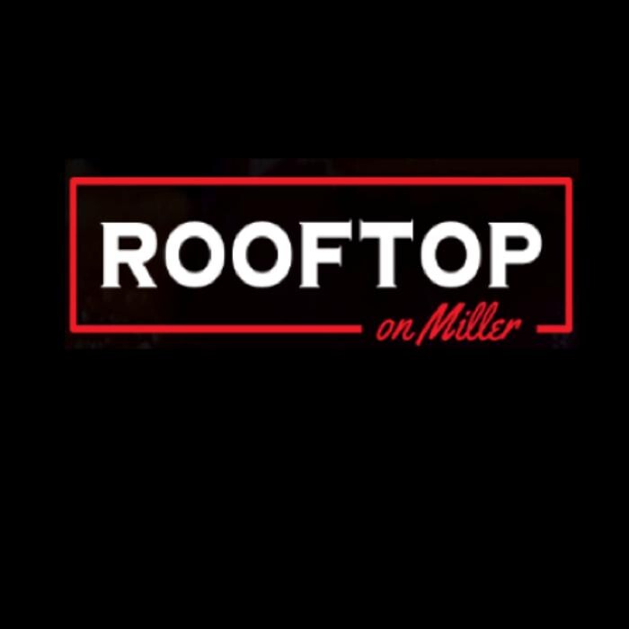 Rooftop on Miller Logo