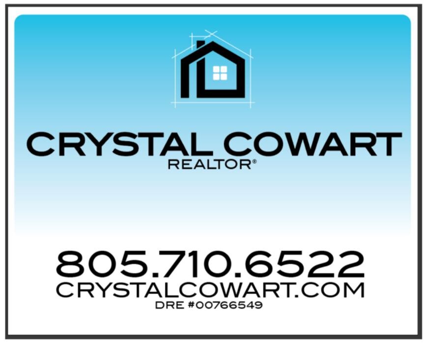 Images Crystal Cowart Real Estate Broker