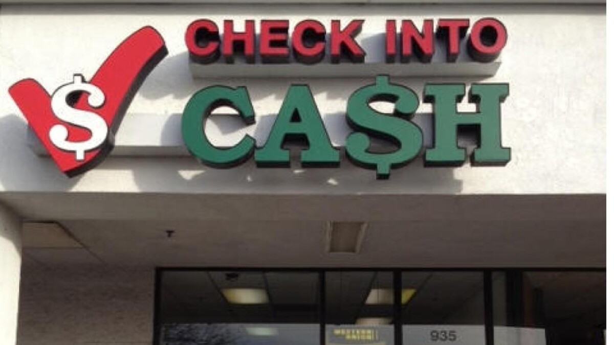 Images Check Into Cash