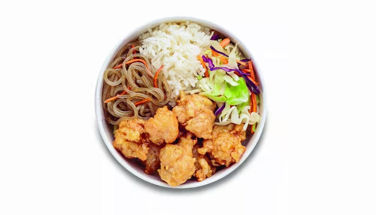 Images Cupbop - Korean BBQ