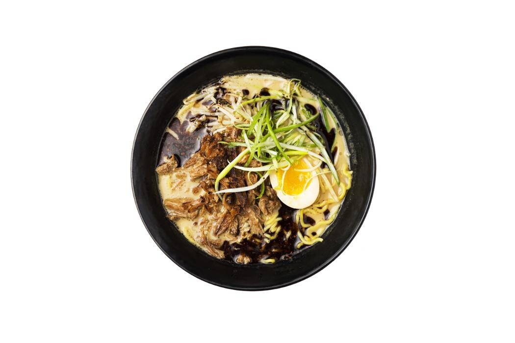 Images Cupbop - Korean BBQ