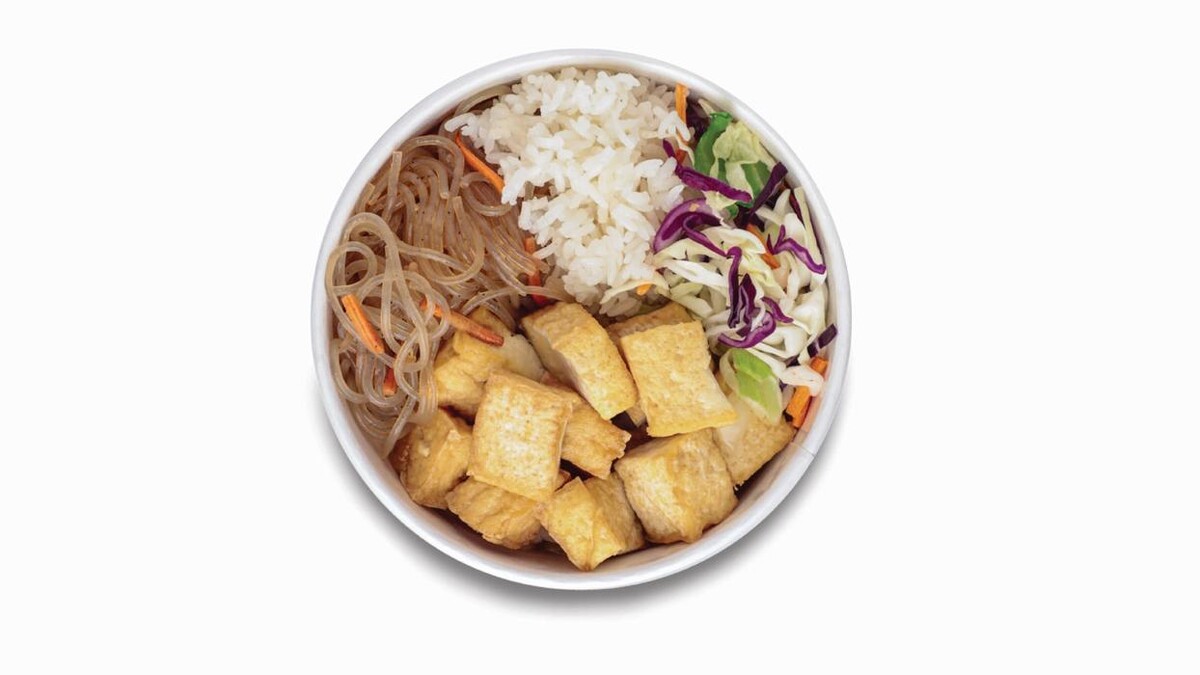 Images Cupbop - Korean BBQ