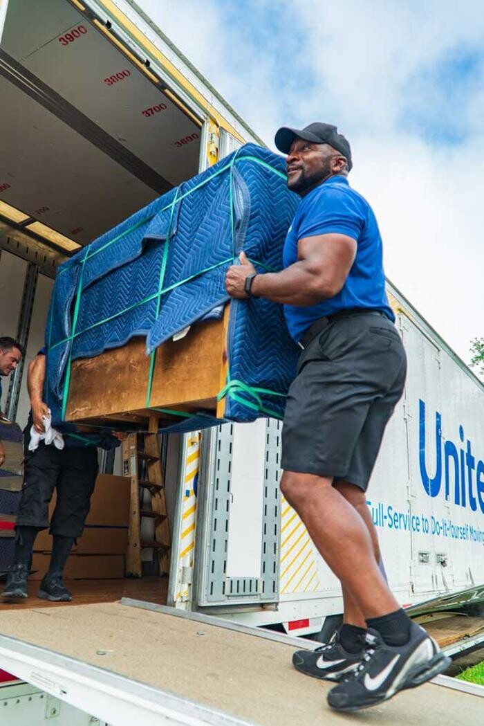 Images Suddath Moving - St. Petersburg