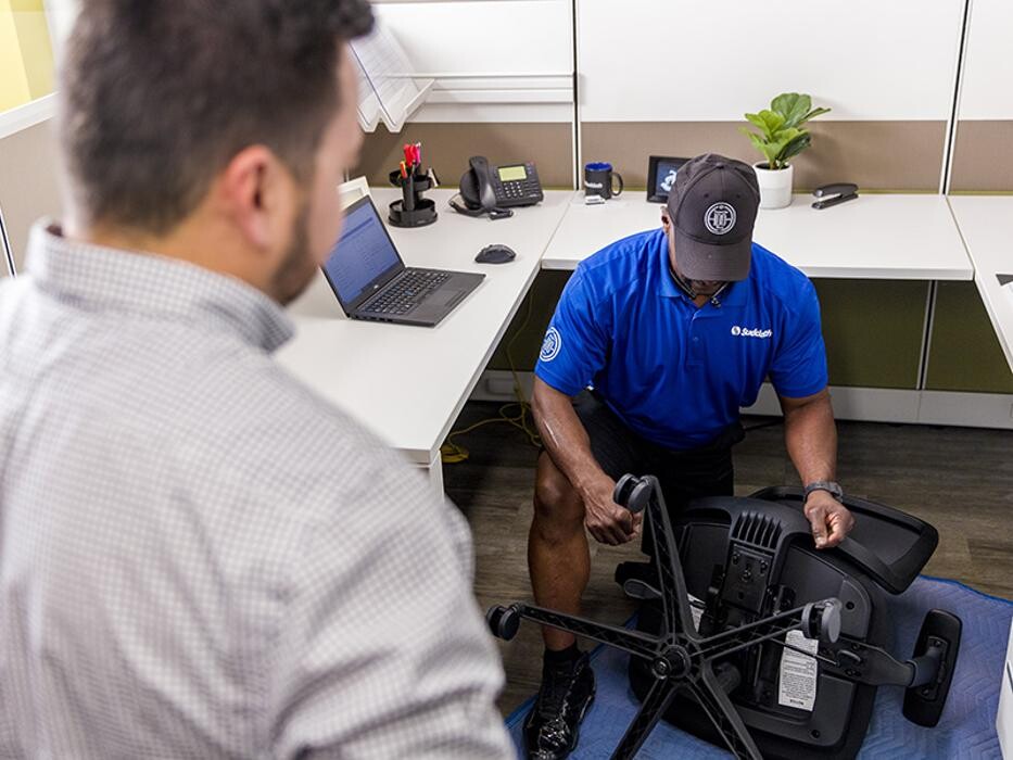 Images Suddath Moving - St. Petersburg