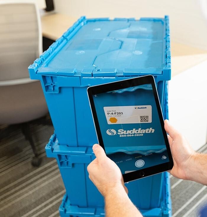 Images Suddath Moving - St. Petersburg