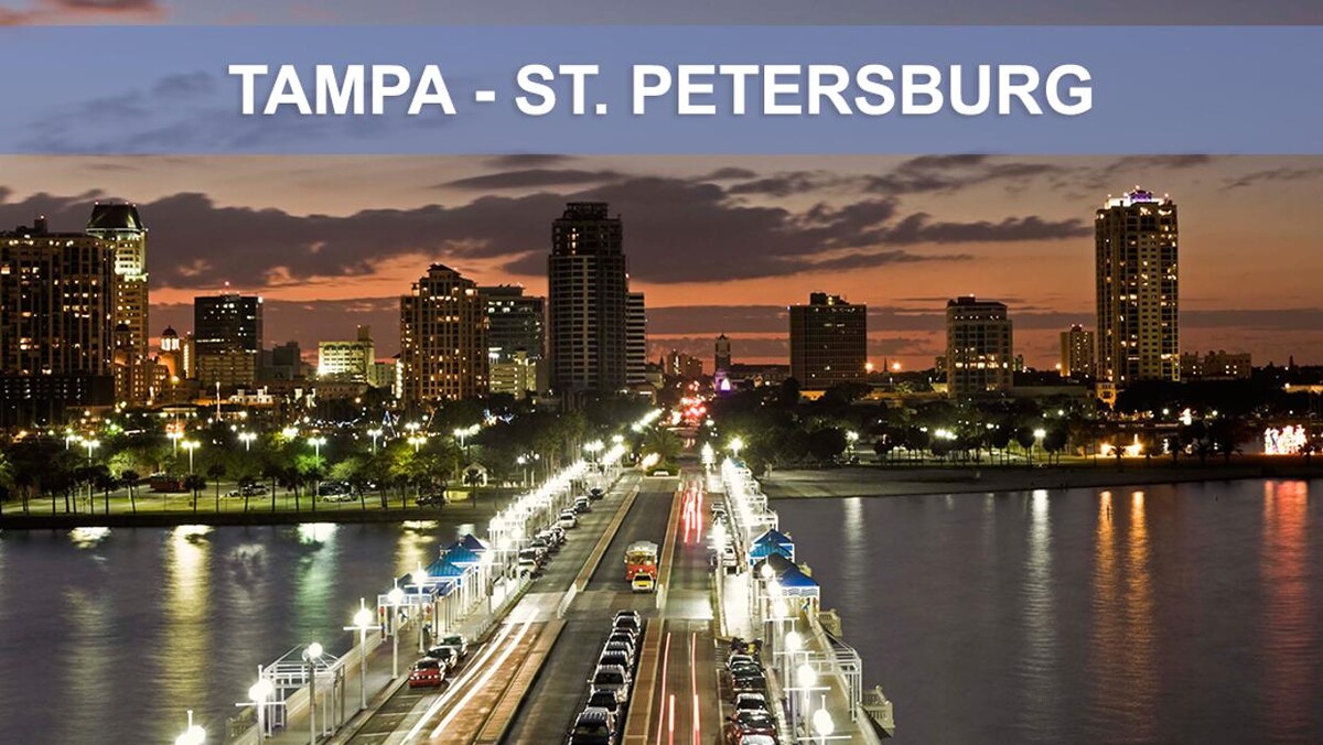 Images Suddath Moving - St. Petersburg