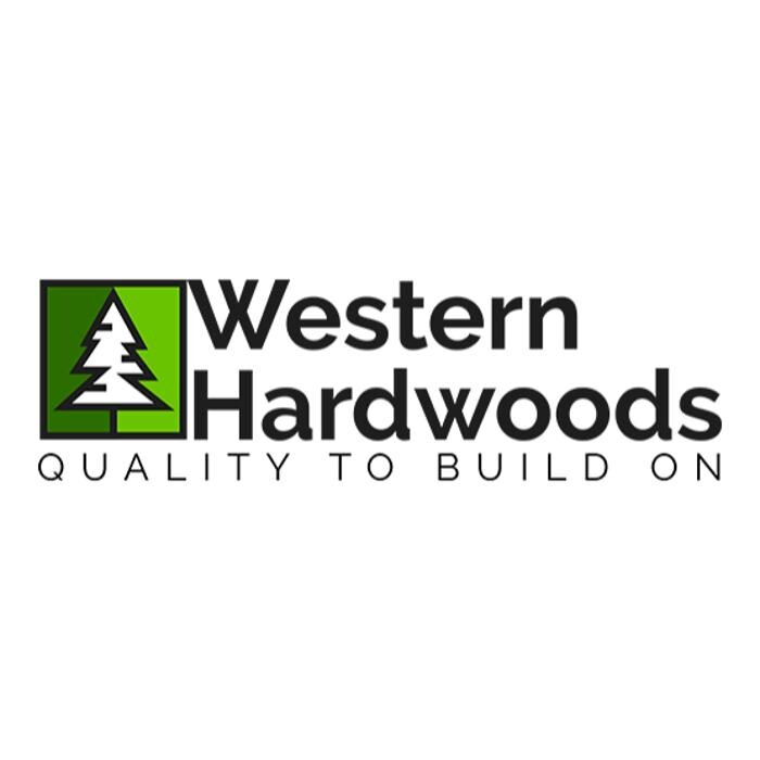 Western Hardwoods Logo