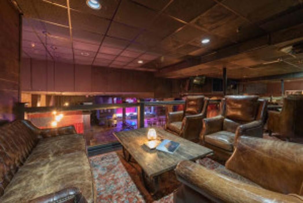 Images The Grouse Room