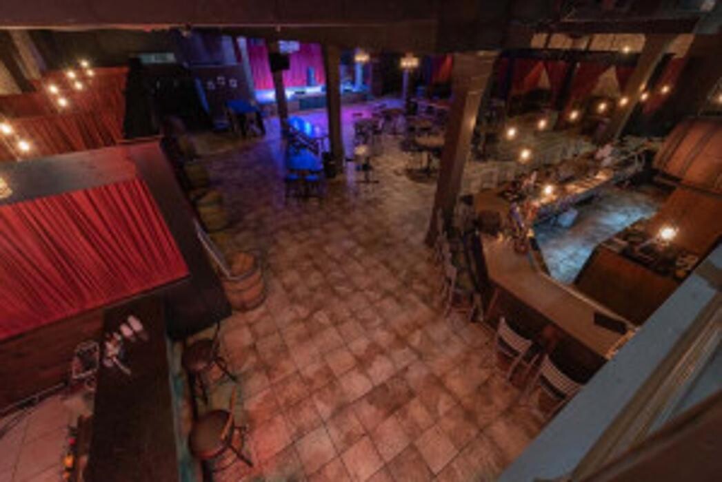 Images The Grouse Room