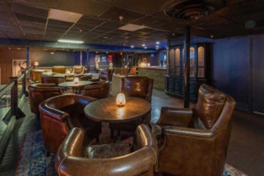 Images The Grouse Room