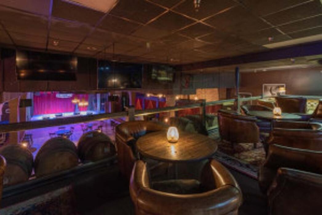 Images The Grouse Room