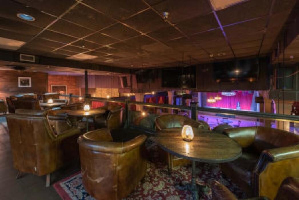 Images The Grouse Room