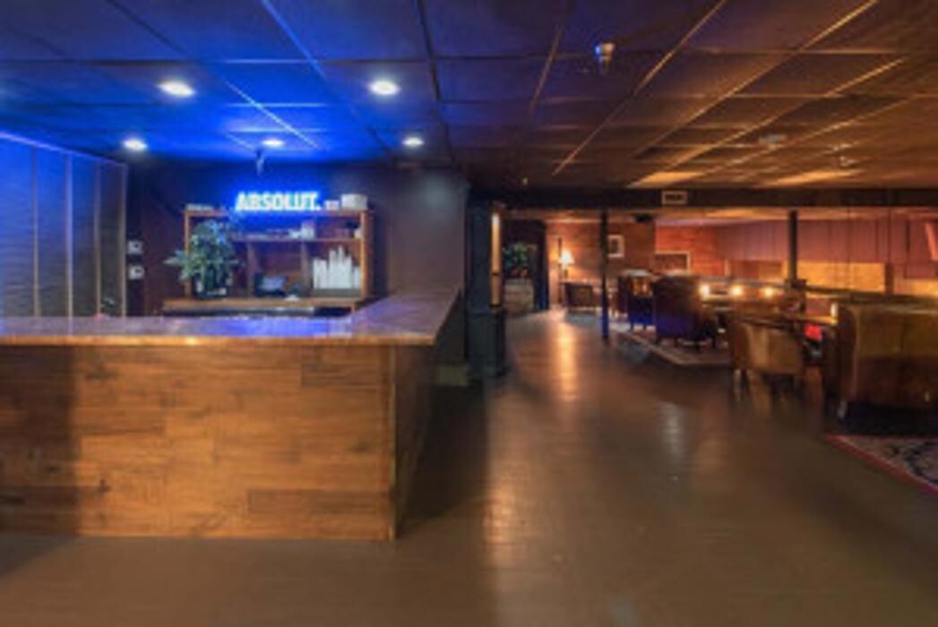 Images The Grouse Room