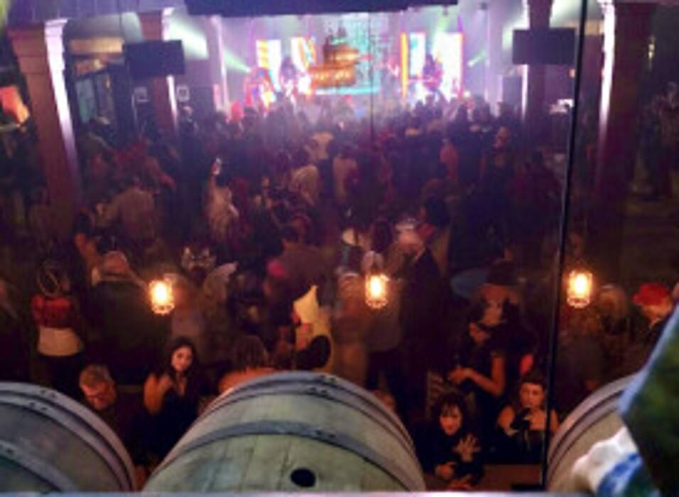 Images The Grouse Room
