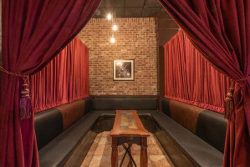 Images The Grouse Room