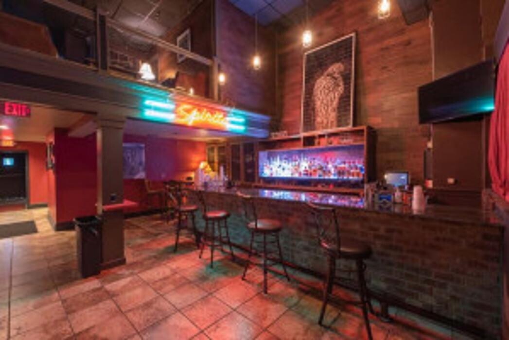 Images The Grouse Room