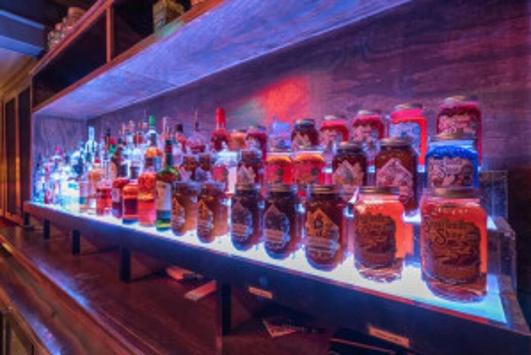 Images The Grouse Room