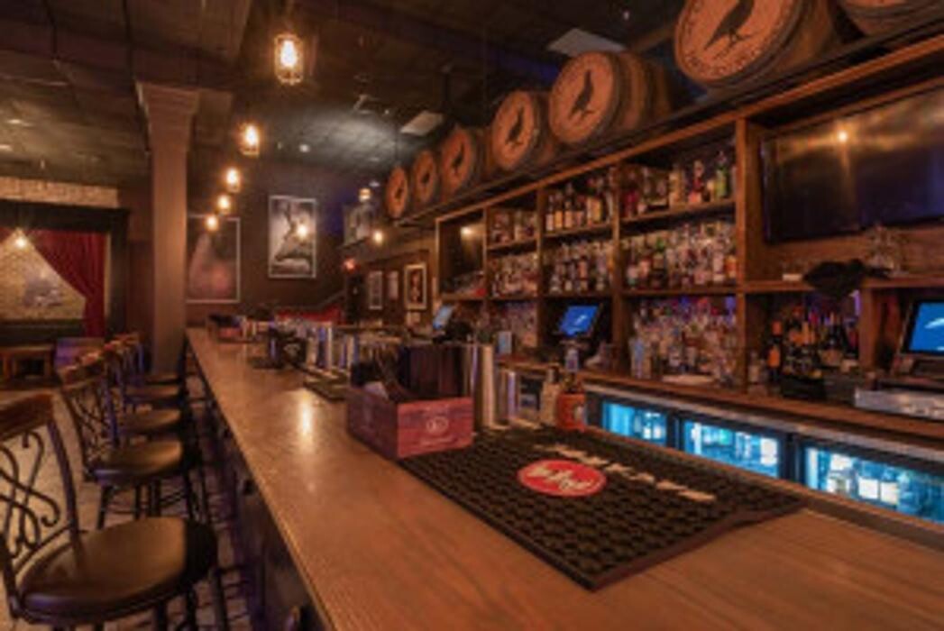 Images The Grouse Room