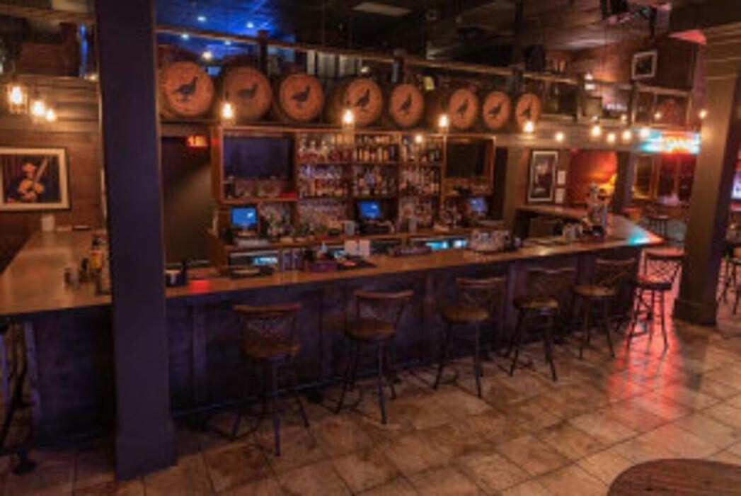 Images The Grouse Room