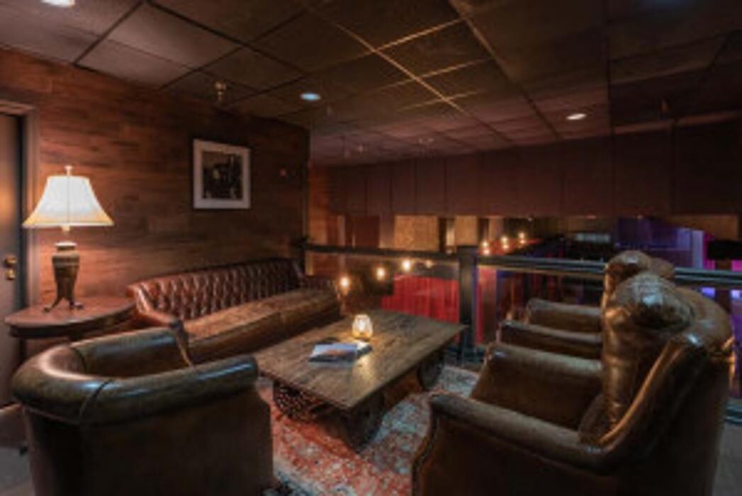 Images The Grouse Room